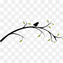 树枝剪贴画-树枝剪贴画-空若网 树枝剪贴画-树枝剪贴画-空若网