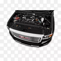 GMC塞拉利昂3500 HD Denali皮卡-汽车-空若网 GMC塞拉利昂3500 HD Denali皮卡-汽车-空若网