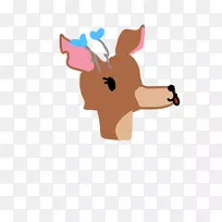 驯鹿手指夹艺术.驯鹿-空若网 驯鹿手指夹艺术.驯鹿-空若网