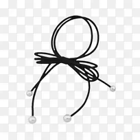 车身珠宝线字体线-空若网 车身珠宝线字体线-空若网