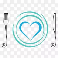 品牌标识爱菜餐饮电子邮件-空若网 品牌标识爱菜餐饮电子邮件-空若网