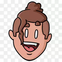 YouTube视频画鼻子脸颊-YouTube-空若网 YouTube视频画鼻子脸颊-YouTube-空若网