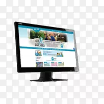 背光液晶电脑显示器个人电脑液晶显示液晶电视-空若网 背光液晶电脑显示器个人电脑液晶显示液晶电视-空若网