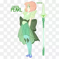 珍珠宝石粉笔卡通网络-宝石-空若网 珍珠宝石粉笔卡通网络-宝石-空若网