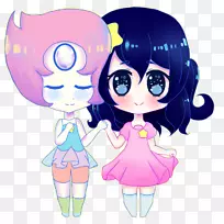 珍珠史蒂文宇宙电气石橙县宝石-空若网 珍珠史蒂文宇宙电气石橙县宝石-空若网