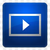 电脑图标adobe媒体播放器-空若网 电脑图标adobe媒体播放器-空若网