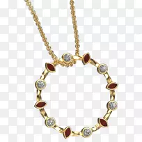 项链宝石魅力和吊坠珠宝首饰设计.项链-空若网 项链宝石魅力和吊坠珠宝首饰设计.项链-空若网