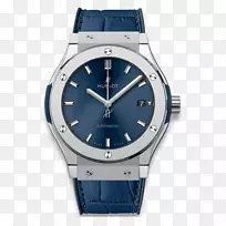 Hublot经典聚变自动表计时表-空若网 Hublot经典聚变自动表计时表-空若网