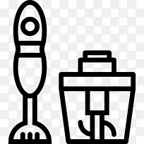 搅拌机厨房用具绘图淋浴-空若网 搅拌机厨房用具绘图淋浴-空若网