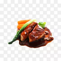 胡萝卜牛排肉烧烤牛排胡萝卜-空若网 胡萝卜牛排肉烧烤牛排胡萝卜-空若网