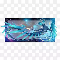 平面设计海洋生物有机体桌面壁纸-计算机-空若网 平面设计海洋生物有机体桌面壁纸-计算机-空若网