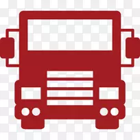 卡车半挂车夹紧艺术车-空若网 卡车半挂车夹紧艺术车-空若网