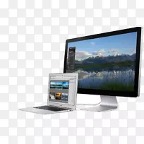 计算机监视器变焦视频通信输出设备多媒体-空若网 计算机监视器变焦视频通信输出设备多媒体-空若网