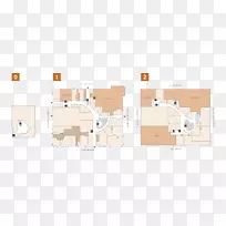 纸平面图-设计-空若网 纸平面图-设计-空若网