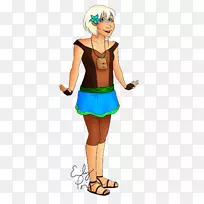 服装手指头饰剪贴画-空若网 服装手指头饰剪贴画-空若网