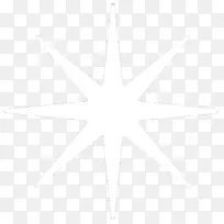 线对称角星型线-空若网 线对称角星型线-空若网