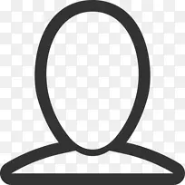 计算机图标用户化身-阿凡达-空若网 计算机图标用户化身-阿凡达-空若网