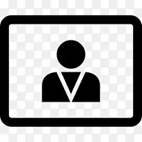 电脑图标剪贴画-空若网 电脑图标剪贴画-空若网