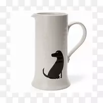 壶,咖啡杯,杯子,水壶,杯子-空若网 壶,咖啡杯,杯子,水壶,杯子-空若网