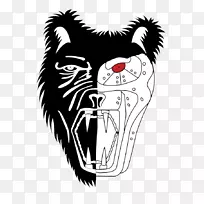 胡须熊猫鼻子狗熊-空若网 胡须熊猫鼻子狗熊-空若网