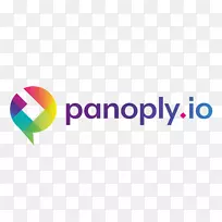 Panoply.io-����ά��칫��ʶƷ�ƴ�����-������