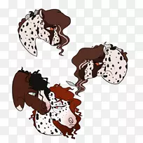 达尔马提亚犬马,非运动团体,剪贴画-马-空若网 达尔马提亚犬马,非运动团体,剪贴画-马-空若网