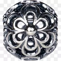 银身珠宝首饰设计巴恩斯&高贵-银-空若网 银身珠宝首饰设计巴恩斯&高贵-银-空若网