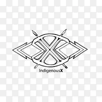 土著澳大利亚人土著民族-不正常的对位安置-ngakkan nyaagu(Ngny)徽标-空若网 土著澳大利亚人土著民族-不正常的对位安置-ngakkan nyaagu(Ngny)徽标-空若网