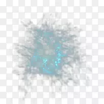 蓝色rgb彩色模型桌面壁纸-空若网 蓝色rgb彩色模型桌面壁纸-空若网