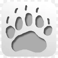 鼻字体设计-空若网 鼻字体设计-空若网