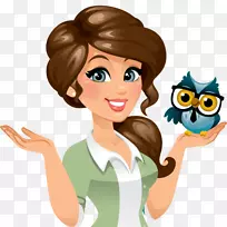 插画平面设计-空若网 插画平面设计-空若网