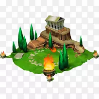 栖息地龙谷摄影奥林匹斯公司-龙-空若网 栖息地龙谷摄影奥林匹斯公司-龙-空若网