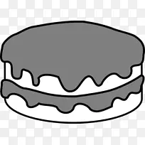 生日蛋糕糖霜巧克力蛋糕玉米饼巧克力蛋糕-空若网 生日蛋糕糖霜巧克力蛋糕玉米饼巧克力蛋糕-空若网