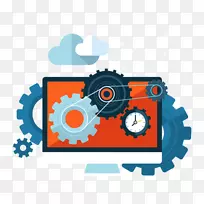 计算机网络运营管理维护计算机软件-空若网 计算机网络运营管理维护计算机软件-空若网