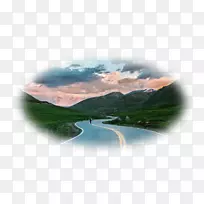 阿拉斯加桌面壁纸道路墙纸-道路-空若网 阿拉斯加桌面壁纸道路墙纸-道路-空若网