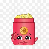 早餐坚果黄油奶昔-早餐-空若网 早餐坚果黄油奶昔-早餐-空若网