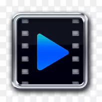 视频播放器电脑图标视频文件格式-android-空若网 视频播放器电脑图标视频文件格式-android-空若网