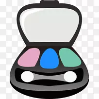 化妆眼影博客教程-空若网 化妆眼影博客教程-空若网