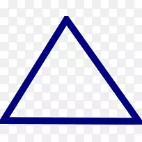 三角形计算机图标剪贴画三角形-空若网 三角形计算机图标剪贴画三角形-空若网