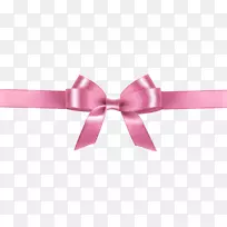 粉红色色带意识剪彩艺术-粉红色色带剪贴画-空若网 粉红色色带意识剪彩艺术-粉红色色带剪贴画-空若网