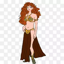 莉娅·奥加纳·蒂安娜·贾巴赫特·长发公主茉莉花公主-空若网 莉娅·奥加纳·蒂安娜·贾巴赫特·长发公主茉莉花公主-空若网