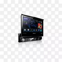 汽车音频先锋公司先驱avh-x7700bt dvd收音机接收器-dvd-空若网 汽车音频先锋公司先驱avh-x7700bt dvd收音机接收器-dvd-空若网