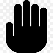 电脑图标手指夹艺术手-空若网 电脑图标手指夹艺术手-空若网