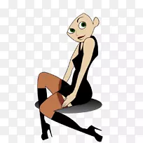 在医生身上。电视节目DeviantArt-节目-空若网 在医生身上。电视节目DeviantArt-节目-空若网