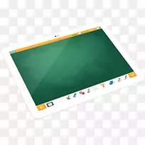 多媒体笔记本电脑用户界面设计-空若网 多媒体笔记本电脑用户界面设计-空若网