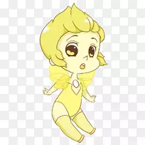 珍珠扇艺术宝石黄色宝石-空若网 珍珠扇艺术宝石黄色宝石-空若网