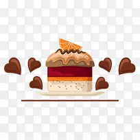 烘焙纸杯蛋糕巧克力蛋糕咖啡厅红色天鹅绒蛋糕巧克力蛋糕材料-空若网 烘焙纸杯蛋糕巧克力蛋糕咖啡厅红色天鹅绒蛋糕巧克力蛋糕材料-空若网