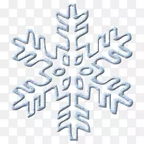 雪花蓝色图案-蓝色雪花-空若网 雪花蓝色图案-蓝色雪花-空若网