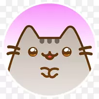 Youtube Gangnam Style Pusheen博客-YouTube-空若网 Youtube Gangnam Style Pusheen博客-YouTube-空若网