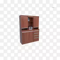 书架抽屉桌书架自助餐和餐具.桌子-空若网 书架抽屉桌书架自助餐和餐具.桌子-空若网